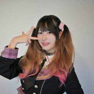 ♡うさひめ。親衛隊♡