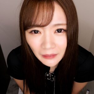 「見つめててあげる」 目線特化型主観フェチズム 結城のの