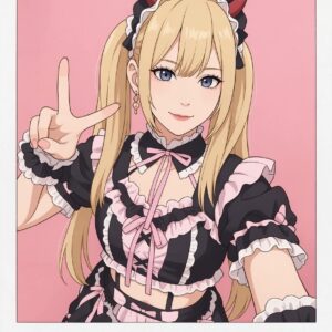 PharfaiteShowcase4 事前予約 チェキ【引換券】