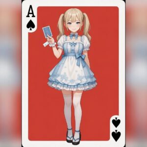 【予約券】PharfaiteShowcase4 写真集トランプ54枚組 引換券