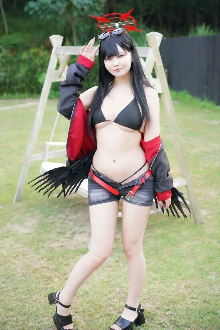 正義実現マ〇コでイクのは先生の前でだけっすから。それと…このことは墓まで持ってくっすよ。二人で。 - 画像 (7)