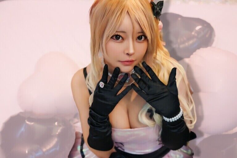ご褒美、あげるね♥ - 画像 (5)