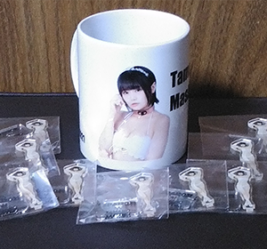 マグカップ